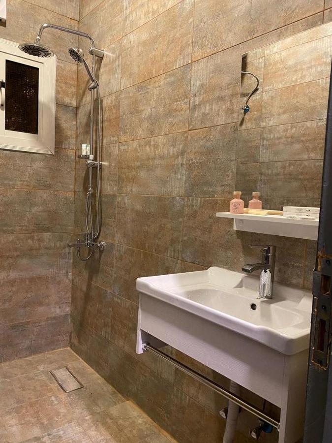 Alula Winter Apartment Al Ula Exterior photo