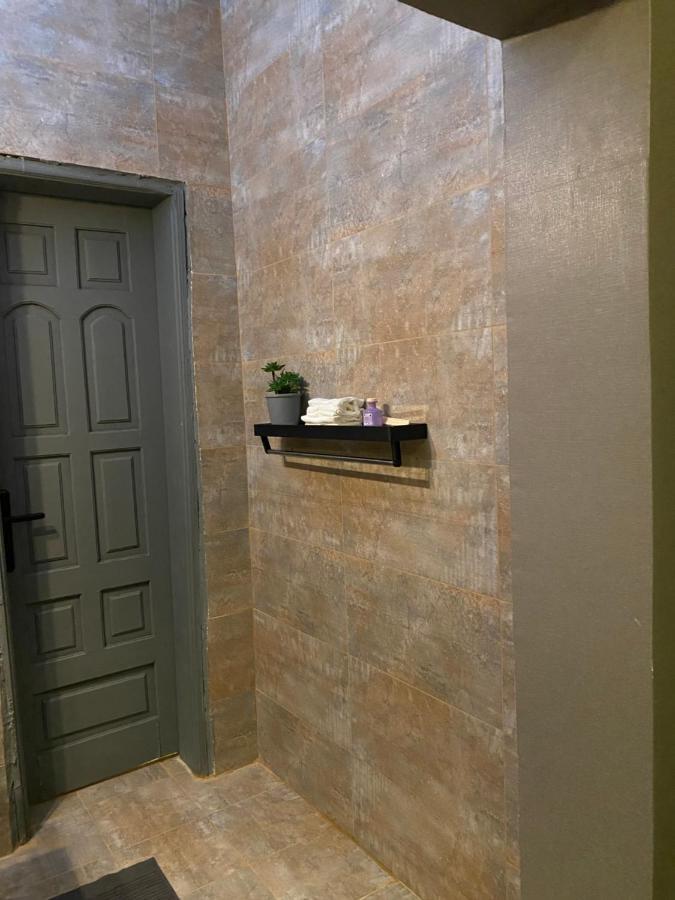 Alula Winter Apartment Al Ula Exterior photo