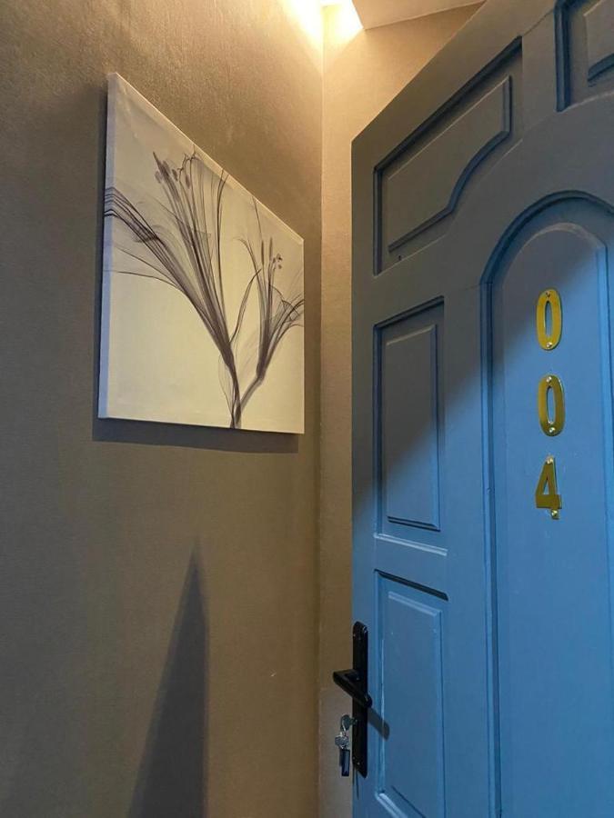Alula Winter Apartment Al Ula Exterior photo